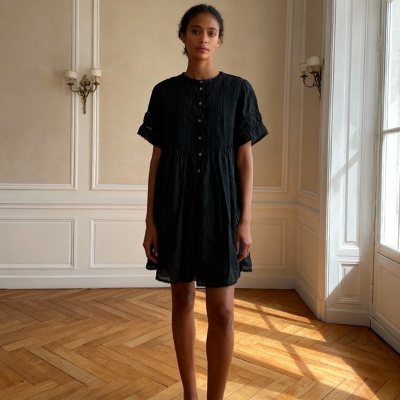 Aritzia Dresses & Skirts - Black Wilfred X Aritzia ‘Sonore’ Dress